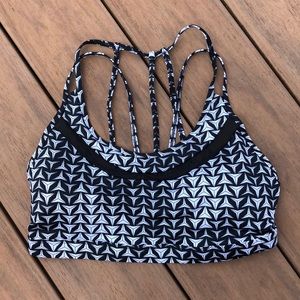 Victoria’s Secret sports bra